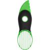 imageOXO Good Grips 3in1 Avocado Slicer  Green