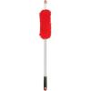 imageOXO Good Grips 3in1 Extendable Microfiber Long Reach Duster with Interchangeable Heads 8 ft