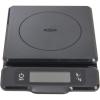 imageOXO Good Grips 5lb Kitchen Scale with PullOut Display Black