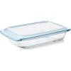 Baking Dish with Lid