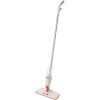 imageOXO Good Grips Microfiber Spray Mop with SlideOut ScrubberRedWhitePack of 1