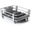 imageOXO Good Grips Rustproof Aluminum Dish RackDish Rack