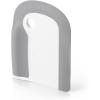 imageOXO Good Grips Small Squeegee for Kitchen Sink Dishes and Countertops