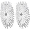 imageOXO New Good Grips Soap Dispensing Dish Brush Refills  2 Pack