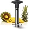 imageOXO Stainless Steel Pineapple Corer ampamp Slicer standartPineapple Corer