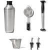 imageOXO Steel 6Piece Barware Set