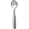 imageOXO Steel Slotted Serving Spoon