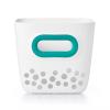 imageOXO Tot Bath Toy Bin Teal1 Count Pack of 1