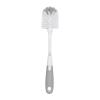 imageOXO Tot Bottle Brush with Nipple Cleaner Gray