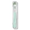 imageOXO Tot OnTheGo Feeding Spoon  Opal