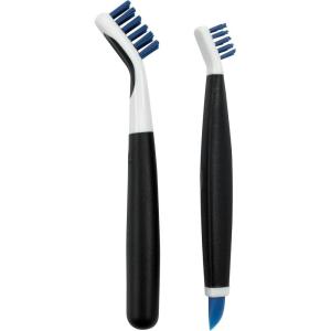 OXO, Blue Good Grips Deep Clean Brush Set(Blue)