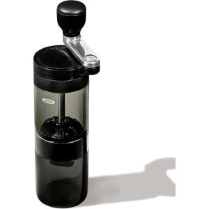 OXO Brew Manual Burr Coffee Grinder