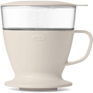 OXO Brew Single Serve Pour-Over Coffee Maker(Pour-Over)