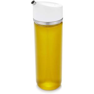 OXO Good Grips 12 oz Precision Pour Glass Oil Dispenser(12 Ounces)