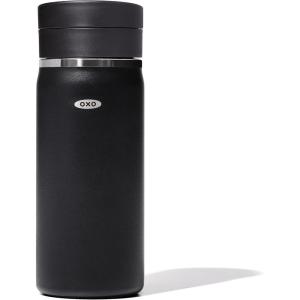 OXO Good Grips 16oz Travel Coffee Mug With Leakproof SimplyClean™ Lid – Onyx(Onyx)