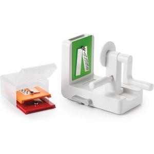 OXO Good Grips 3-Blade Tabletop Spiralizer with StrongHold Suction(Spiralizer)