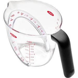 OXO Good Grips 4-Cup Angled Measuring Cup(2 Cup)