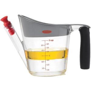 OXO Good Grips 4-Cup Fat Separator(2 Cup)