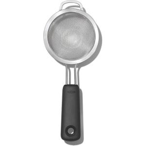 OXO Good Grips 8-Inch Double Rod Strainer(3 Inch)