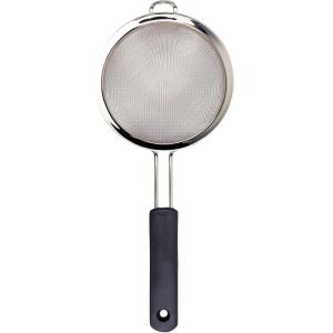 OXO Good Grips 8-Inch Double Rod Strainer(6 Inch)