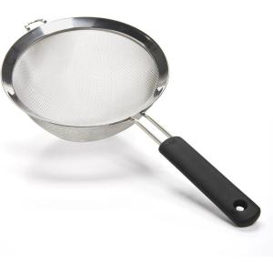 OXO Good Grips 8-Inch Double Rod Strainer(8 Inch)