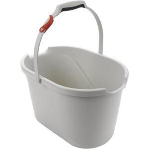 OXO Good Grips Angled Measuring Mop Bucket
