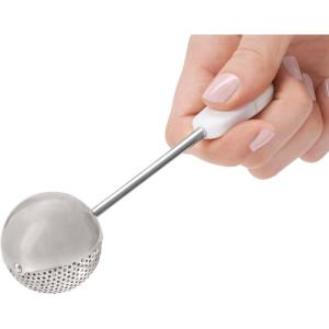 OXO Good Grips Baker’s Dusting Wand for Sugar, Flour and Spices