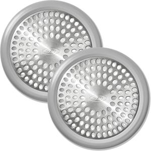 OXO Good Grips Bathtub Drain Protector(2 Pack)