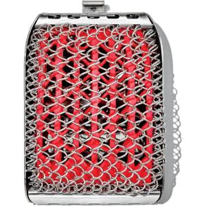 OXO Good Grips Bristle-Free Coiled Grill Brush Replaceable Head