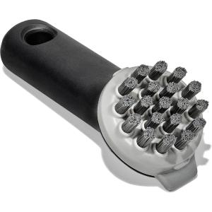 OXO Good Grips Cast Iron Brush​