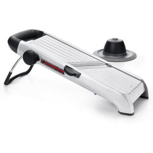 OXO Good Grips Chef’s Mandoline Slicer 2.0(Steel)