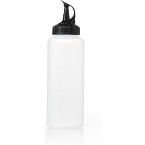 OXO Good Grips Chef’s Squeeze Bottle – Large(11.8 Ounces)