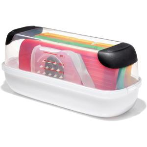 OXO Good Grips Complete Grate & Slice Set – NEW