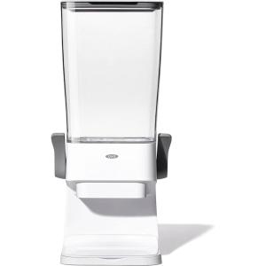 OXO Good Grips Countertop Cereal Dispenser(5.5 qt.)