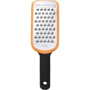 OXO Good Grips Etched Zester and Grater(Coarse Grater)