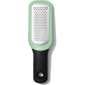OXO Good Grips Etched Zester and Grater(Ginger/Garlic Grater)