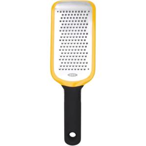 OXO Good Grips Etched Zester and Grater(Medium Grater)
