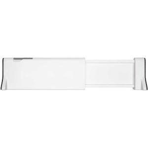 OXO Good Grips Expandable Dresser Drawer Divider – 2 Pack