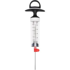 OXO Good Grips Flavor Injector, Clear