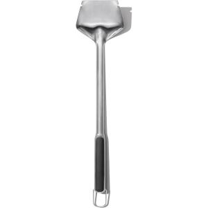 OXO Good Grips Grate Lifter Coal Rake, 2Coal Shovel & Rake, Stainless Steel(Coal Shovel & Rake)