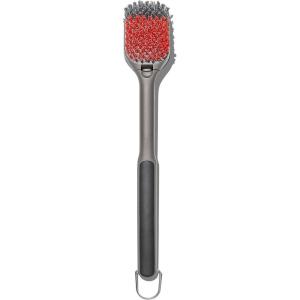 OXO Good Grips Grilling Cold Clean Grill Brush