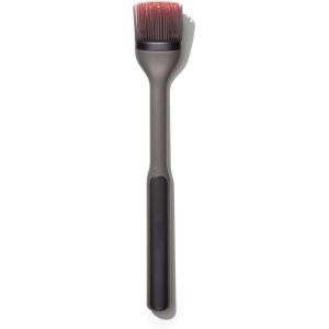 OXO Good Grips Grilling Tools, Basting Brush, Black