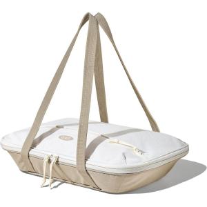 OXO Good Grips Insulated Casserole Carrier – Oat(Oat)