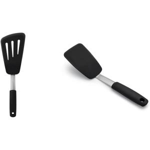 OXO Good Grips Large Silicone Flexible Turner(Small)