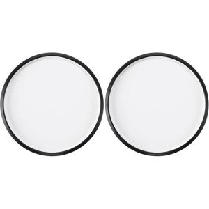 OXO Good Grips Lazy Susan Turntable, 16-Inch(16-Inch (Pack of 2))