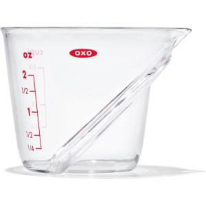 OXO Good Grips Mini Angled Measuring Cup(Measuring Cup)