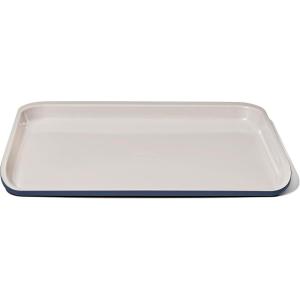 OXO Good Grips Non-Stick Pro Ceramic Coated Metal Bakeware Cookie Sheet – Storm Blue