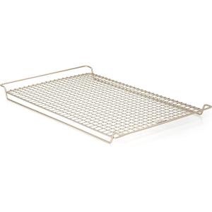OXO Good Grips Non-Stick Pro Round Cake Pan 9 Inch(Cooling Rack)