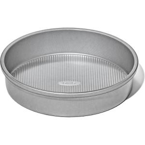 OXO Good Grips Nonstick Pro Clear Coated Half Sheet Pan(9in Round)