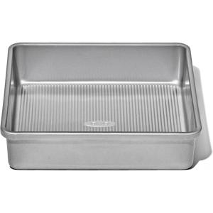 OXO Good Grips Nonstick Pro Clear Coated Half Sheet Pan(9in Square)